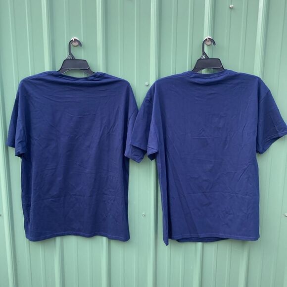 Nintendo Super Mario Men's Super Mario Character Graphic T-Shirts Size XL - Picture 2 of 6